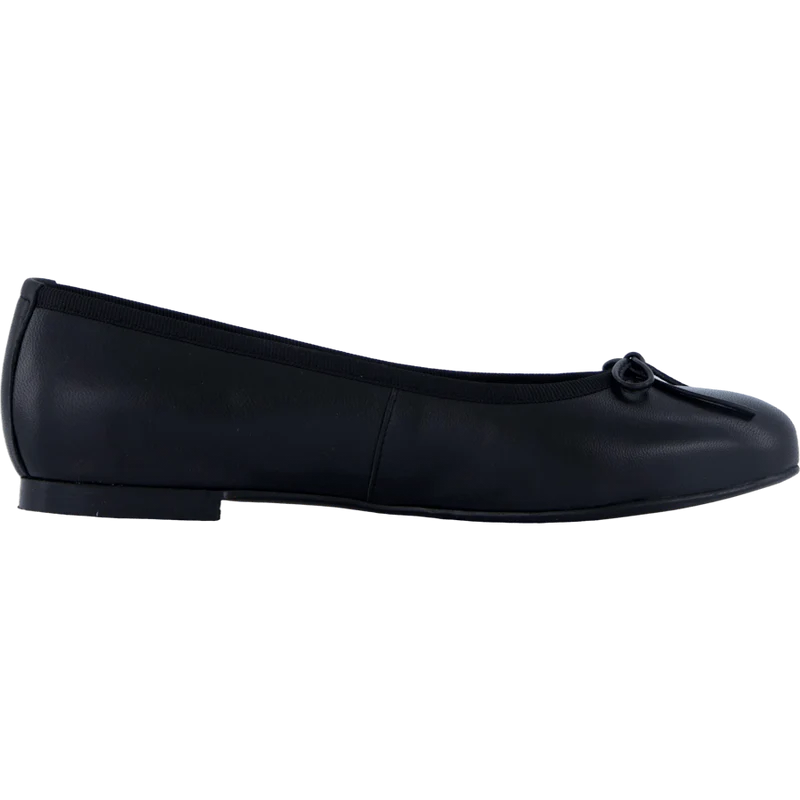5900-70 Black Nappa 70