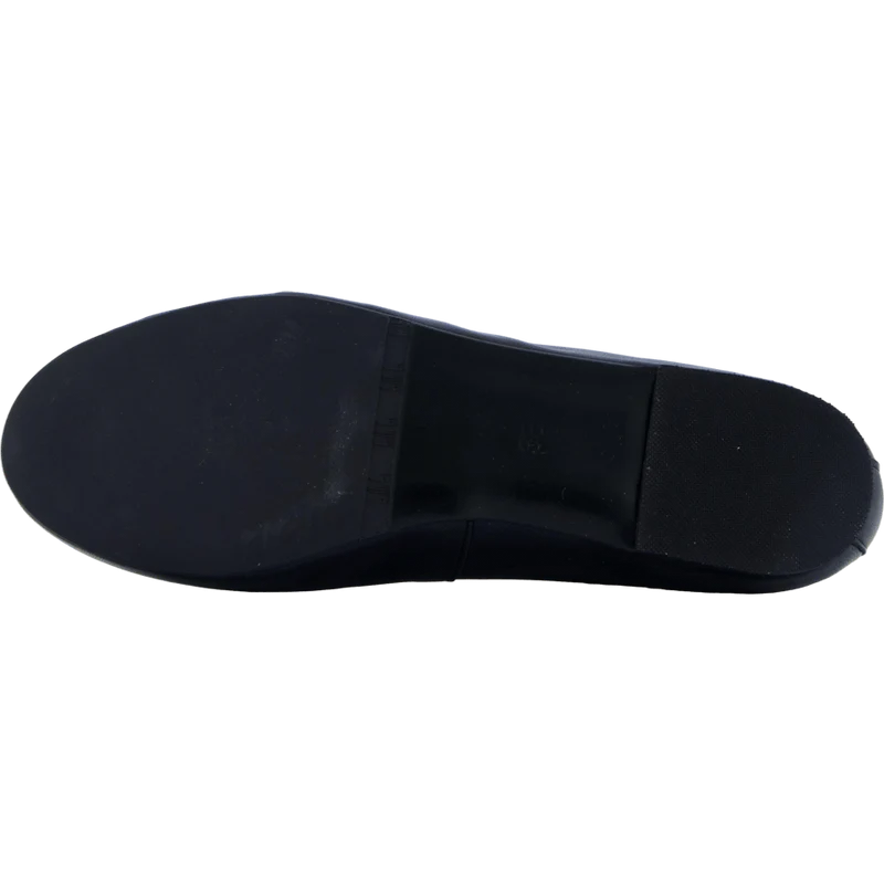 5900-70 Black Nappa 70