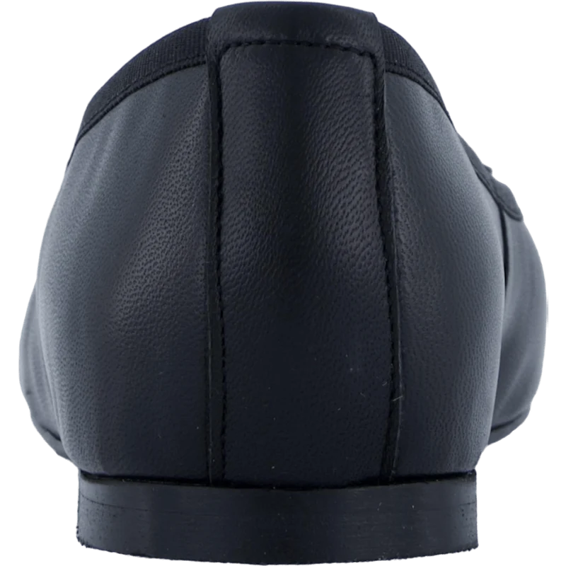 5900-70 Black Nappa 70