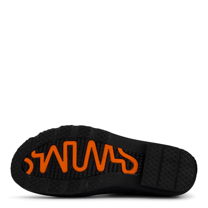 Charlie Boot Black