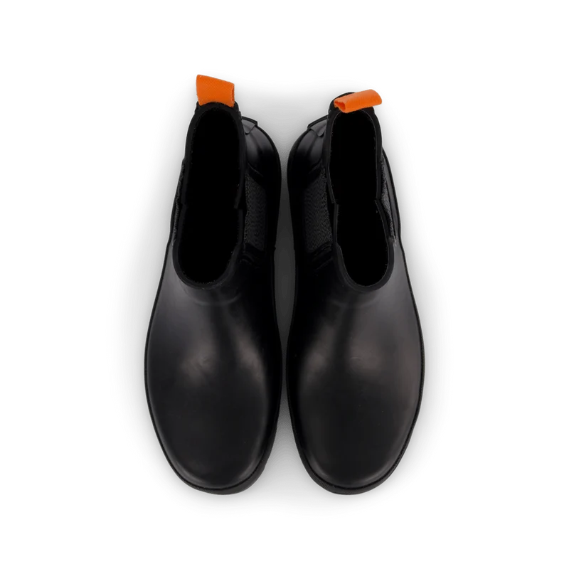 Charlie Boot Black