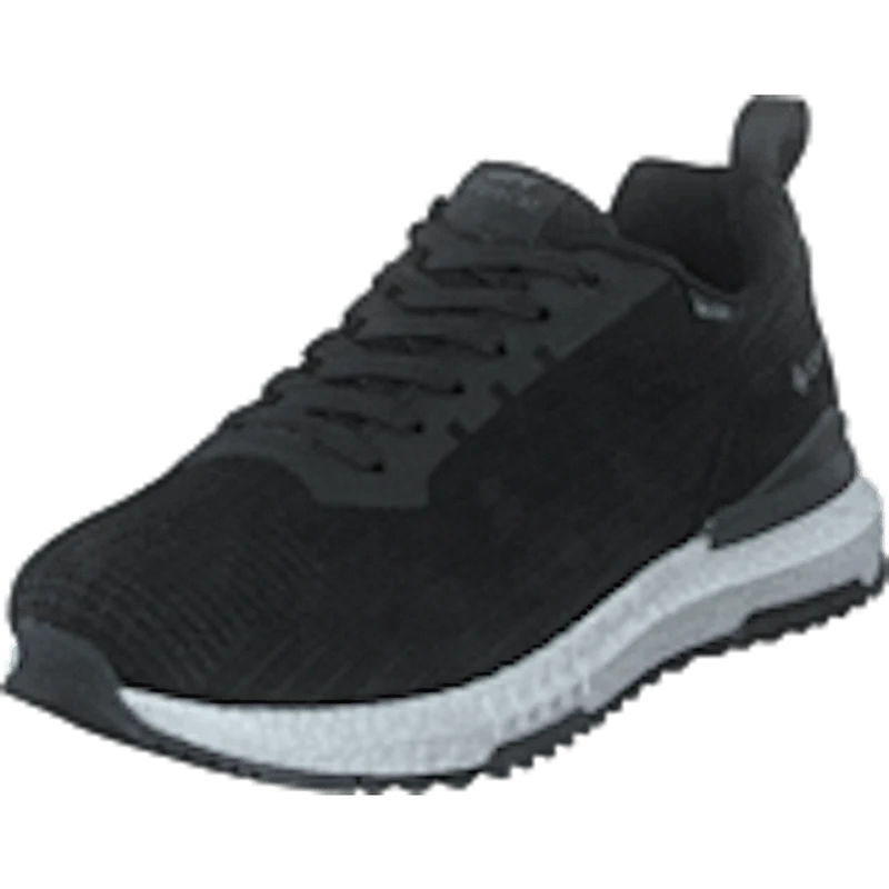 Beta Idaho Black