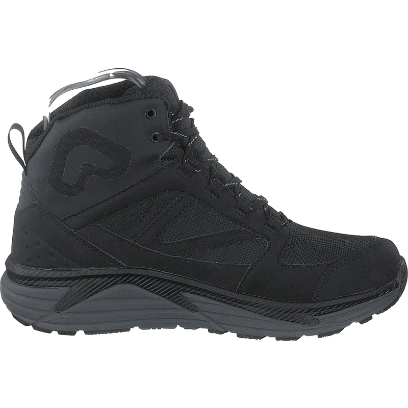 Actio Edge Gtx Black