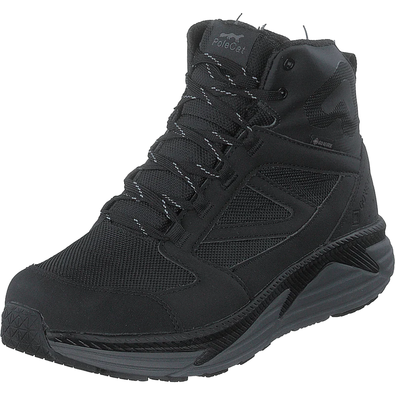 Actio Edge Gtx Black