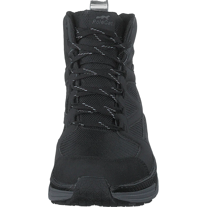 Actio Edge Gtx Black