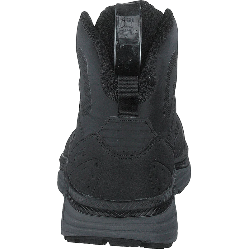 Actio Edge Gtx Black