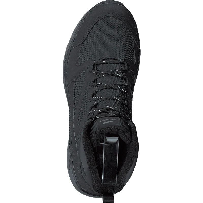 Actio Edge Gtx Black