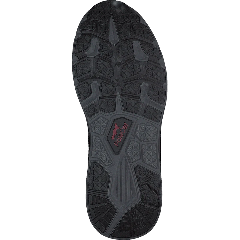 Actio Edge Gtx Black