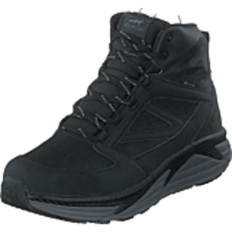 Actio Edge Gtx Black