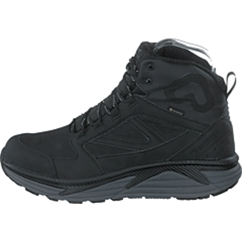 Actio Edge Gtx Black