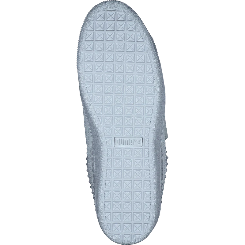 Puma Vikky Platform Ep Q2 Puma White-puma White