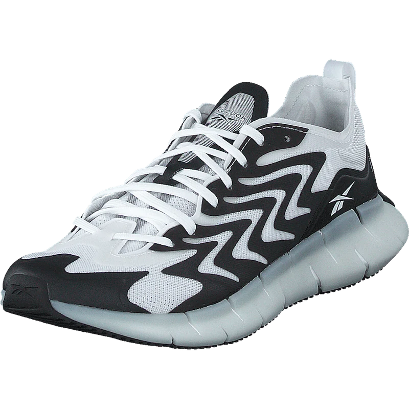 Zig Kinetica 21 Ftwwht/cblack/trgry1