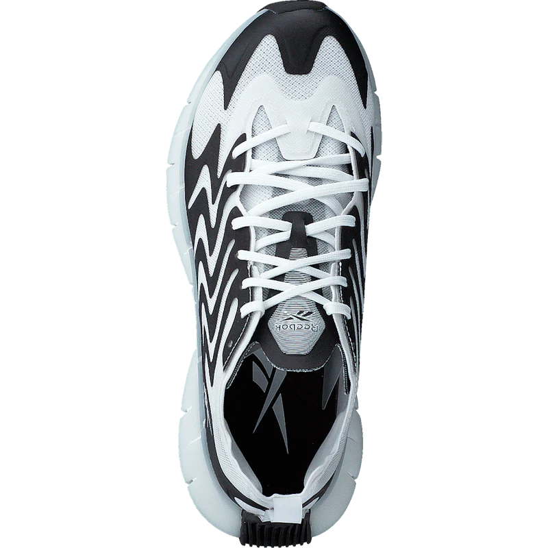 Zig Kinetica 21 Ftwwht/cblack/trgry1