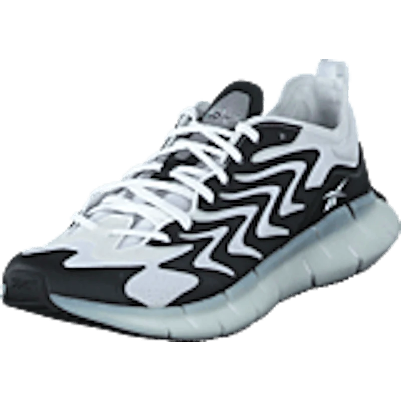 Zig Kinetica 21 Ftwwht/cblack/trgry1