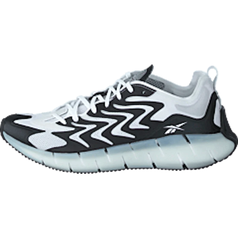 Zig Kinetica 21 Ftwwht/cblack/trgry1