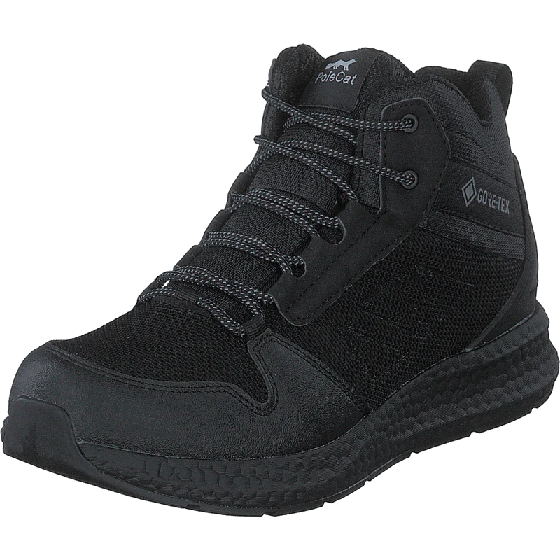 Orbit Bounce Gtx Black