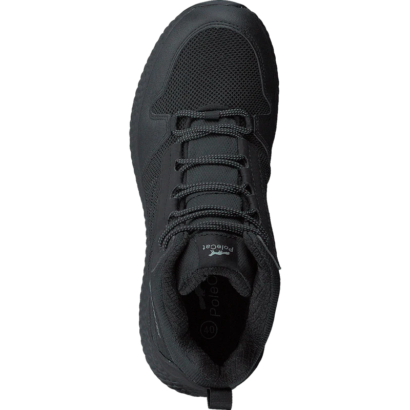 Orbit Bounce Gtx Black