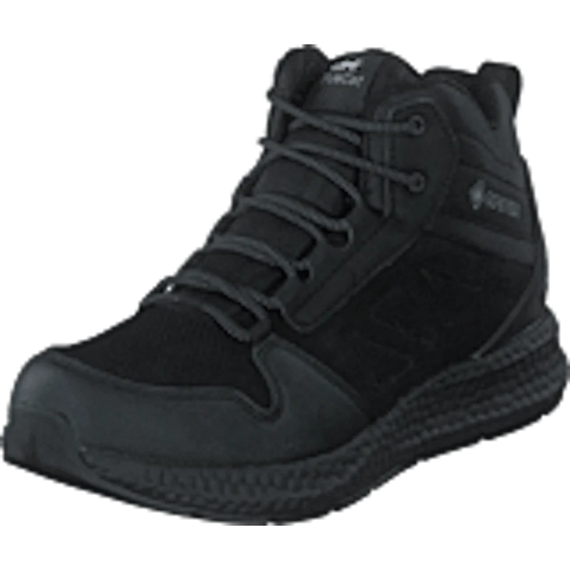 Orbit Bounce Gtx Black