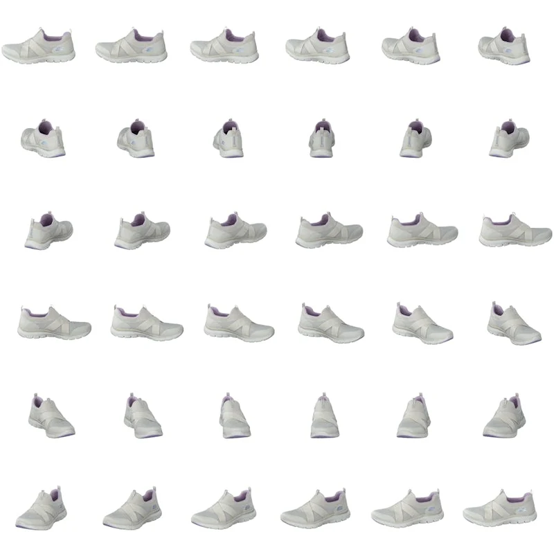 Womens Flex Appeal 4.0 Ntpr