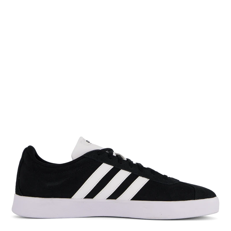 VL Court 2.0 Shoes Core Black / Cloud White / Cloud White