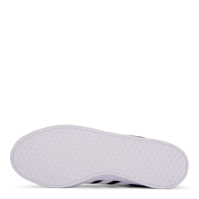 VL Court 2.0 Shoes Core Black / Cloud White / Cloud White