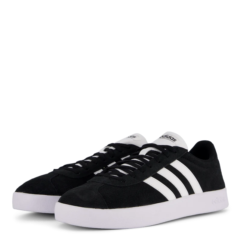 VL Court 2.0 Shoes Core Black / Cloud White / Cloud White