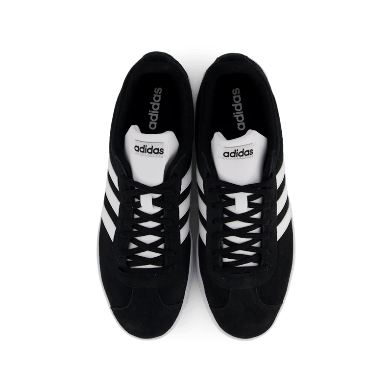 VL Court 2.0 Shoes Core Black / Cloud White / Cloud White