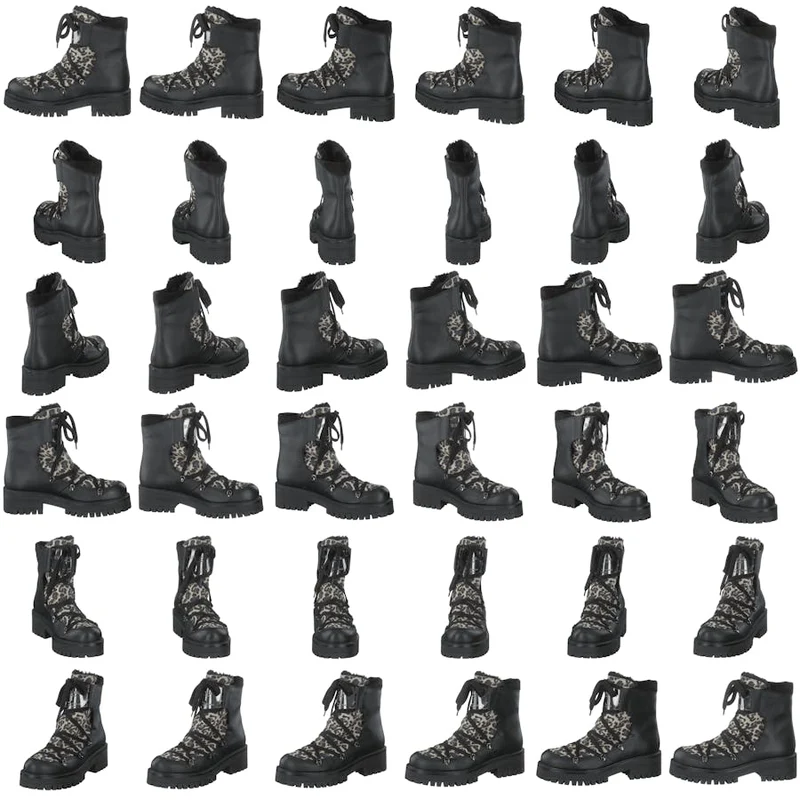 Chris6560 Black