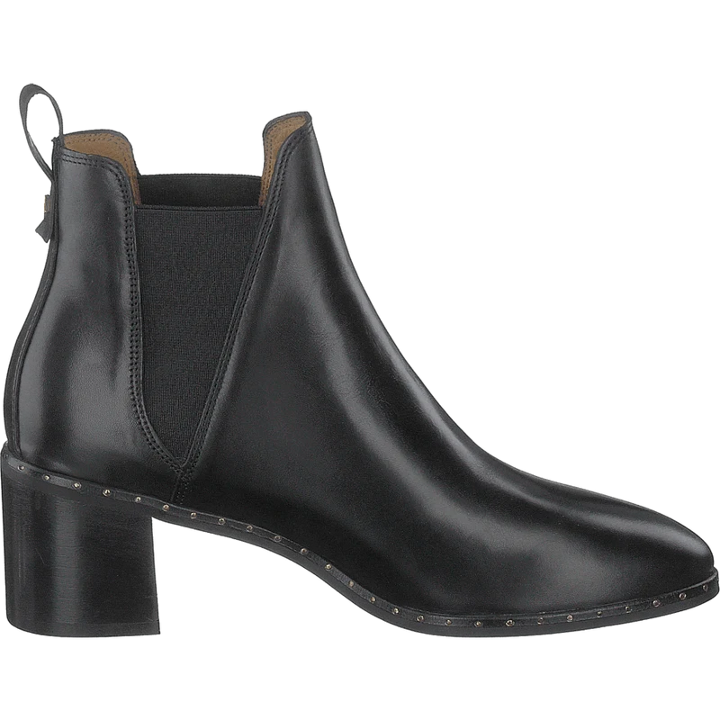 Johanna Chelsea G00 Black