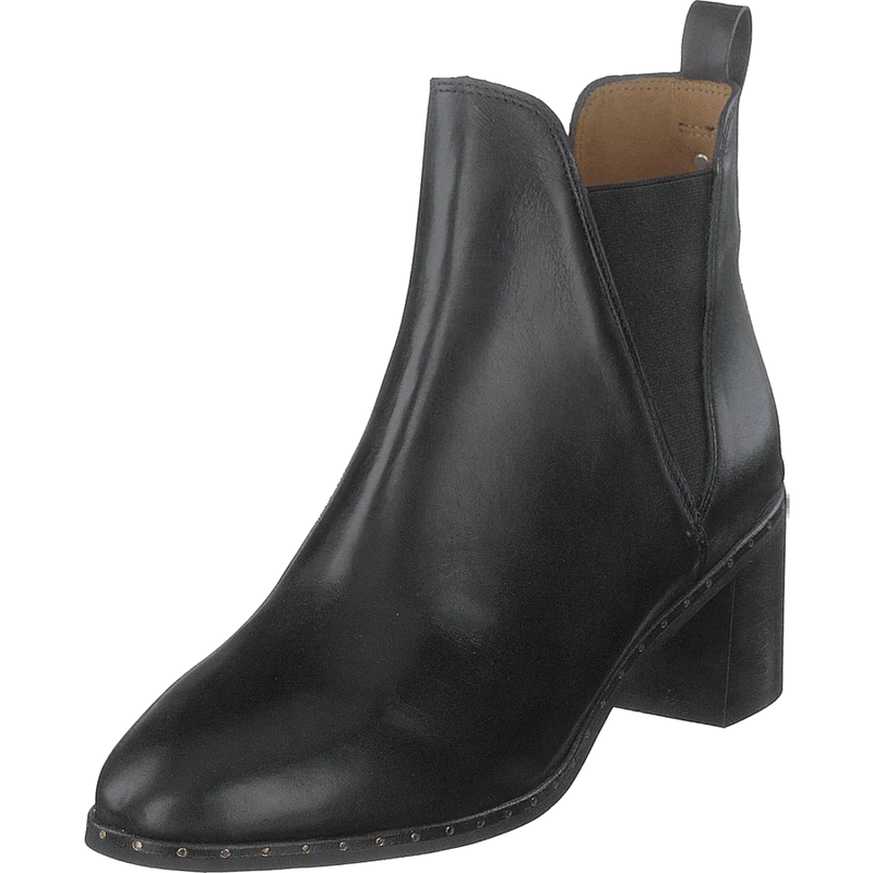 Johanna Chelsea G00 Black