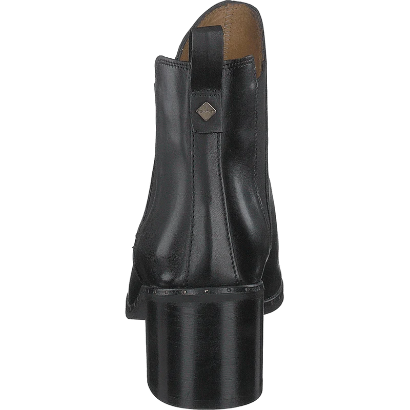 Johanna Chelsea G00 Black