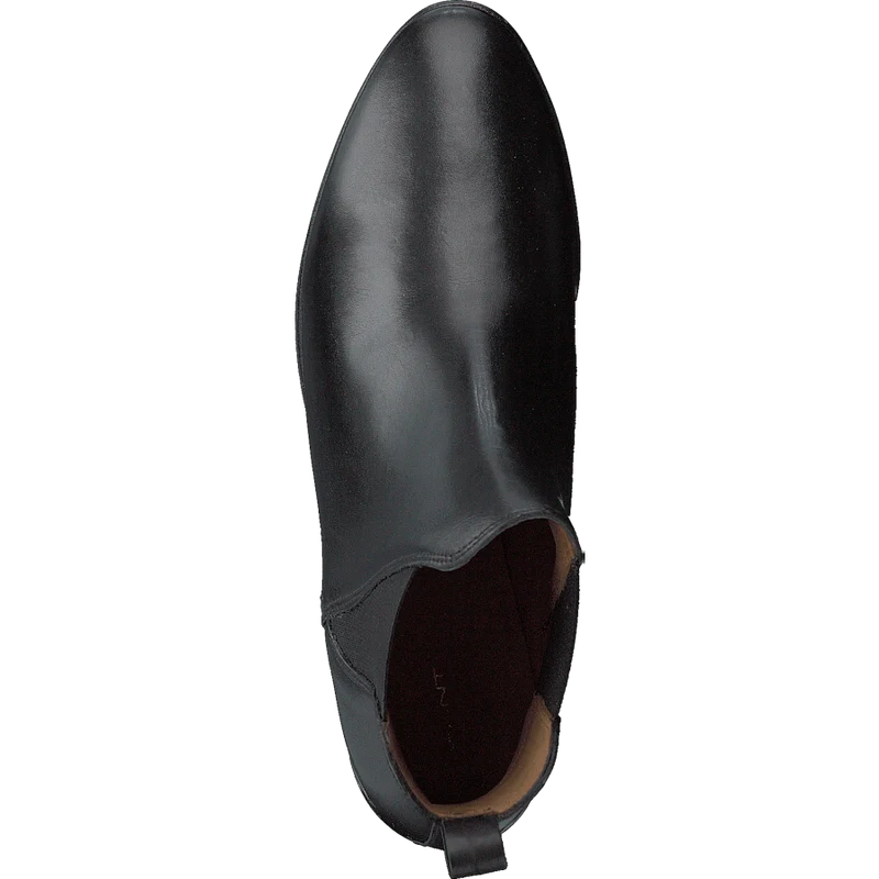 Johanna Chelsea G00 Black