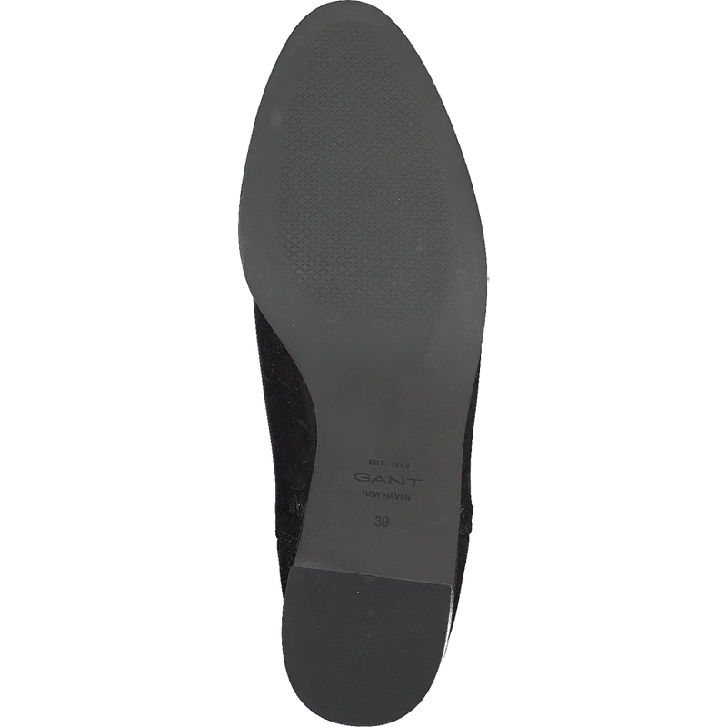 Johanna Chelsea G00 Black