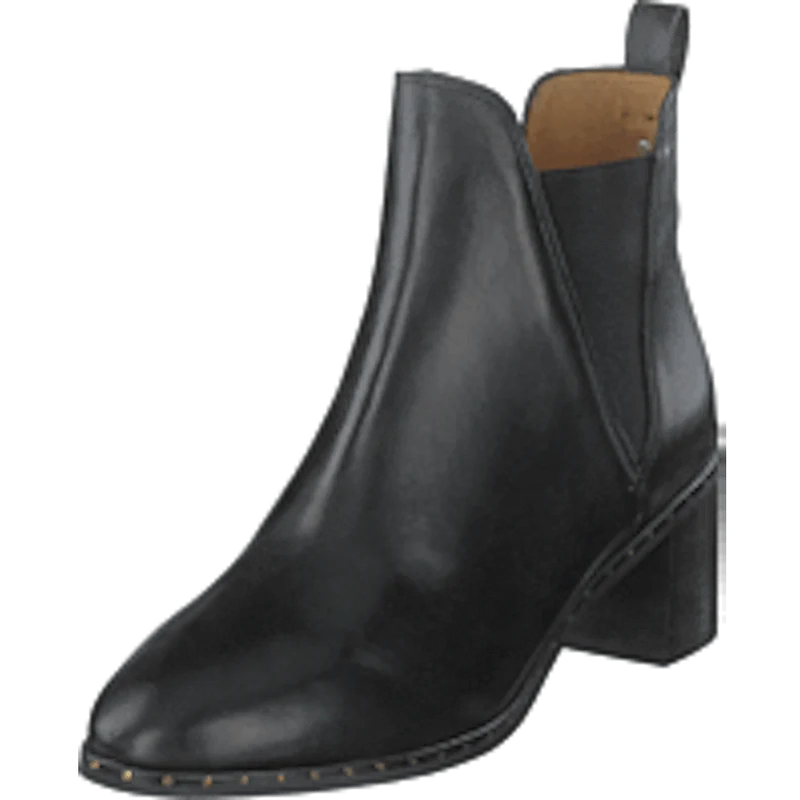 Johanna Chelsea G00 Black
