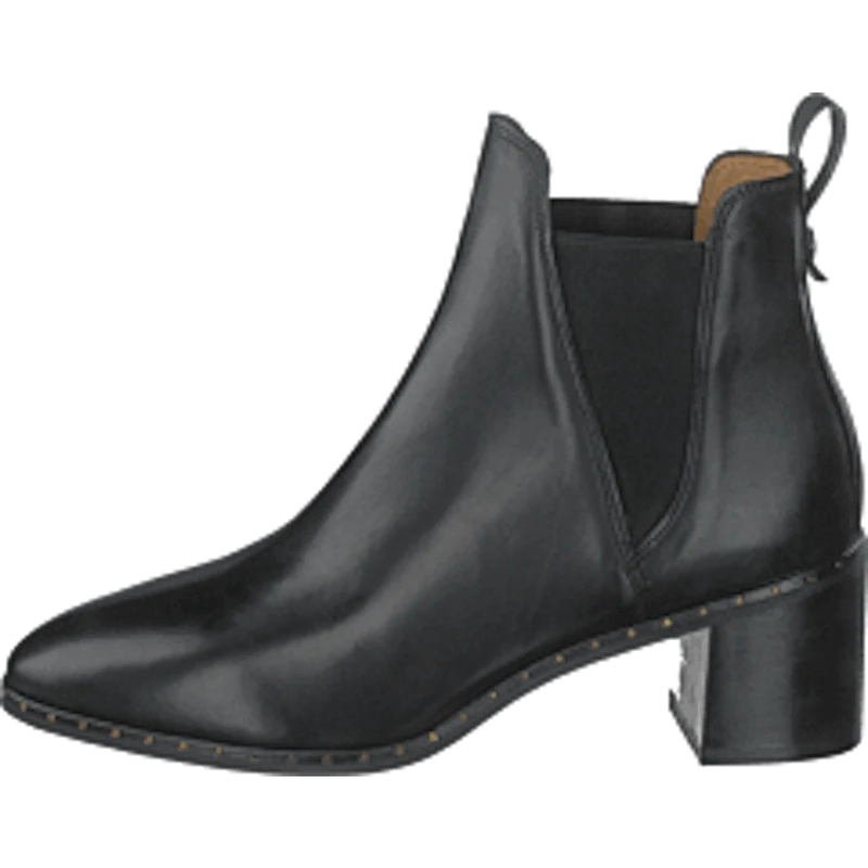 Johanna Chelsea G00 Black