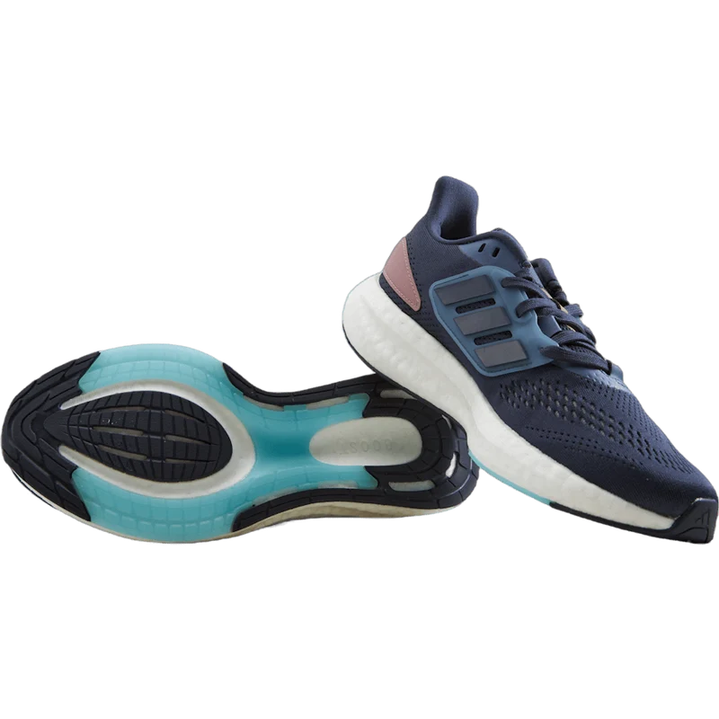 Pureboost 22 Shoes Shanav / Wonste / Magmau