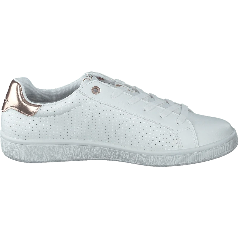 T305 Prf Met W Wht-rgld