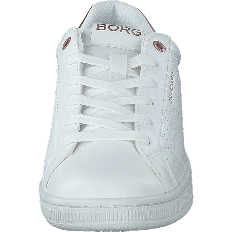 T305 Prf Met W Wht-rgld