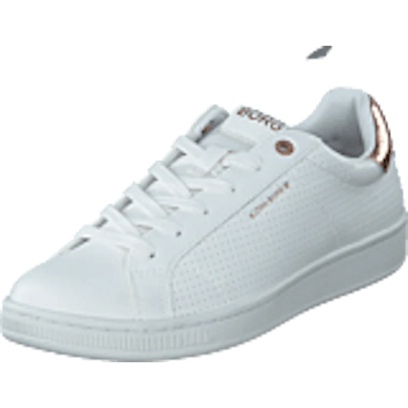T305 Prf Met W Wht-rgld