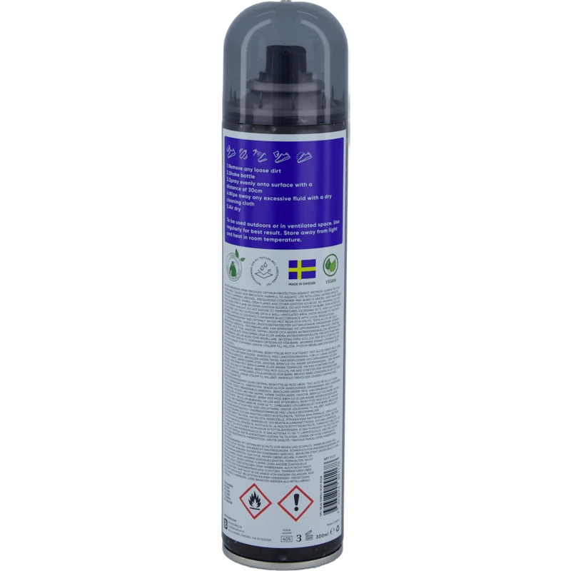 Power Protect Aerosol