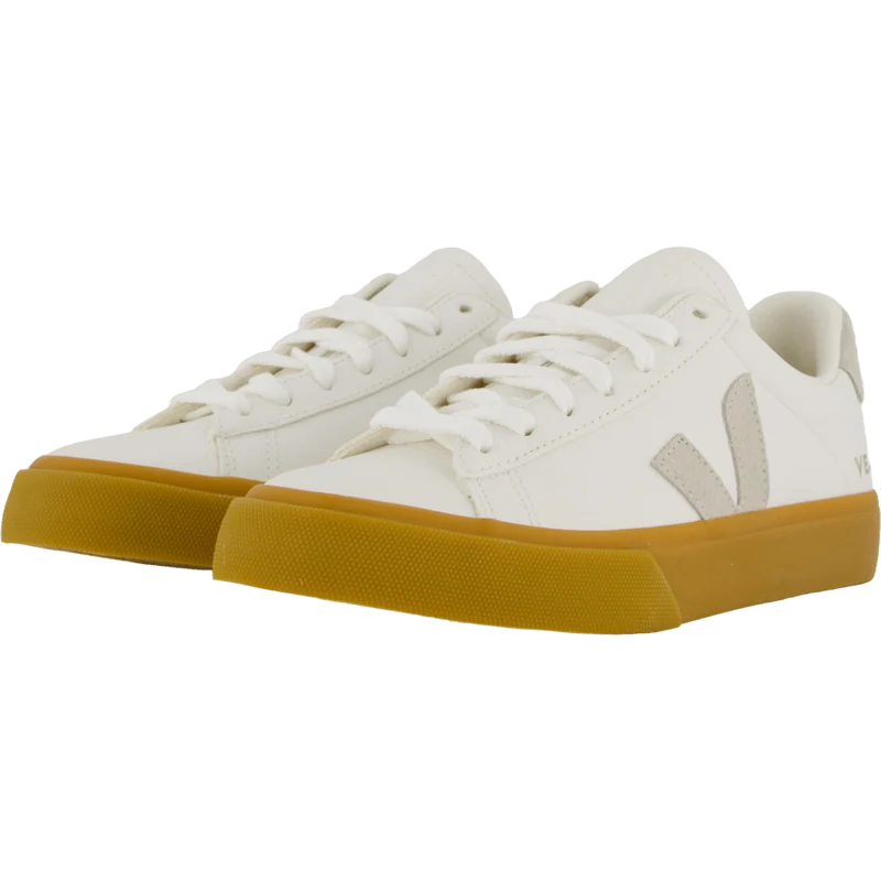 Campo Campo Chfree Leath Ext-wht_nat