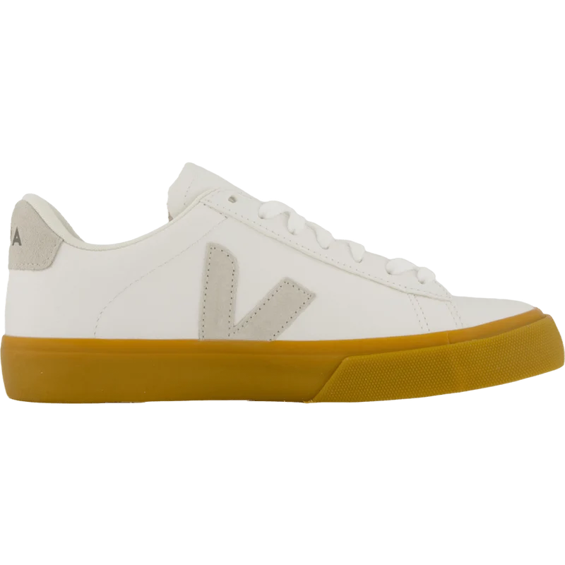 Campo Campo Chfree Leath Ext-wht_nat