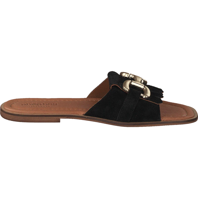 Svea Black