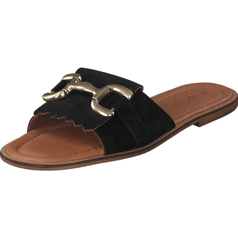 Svea Black