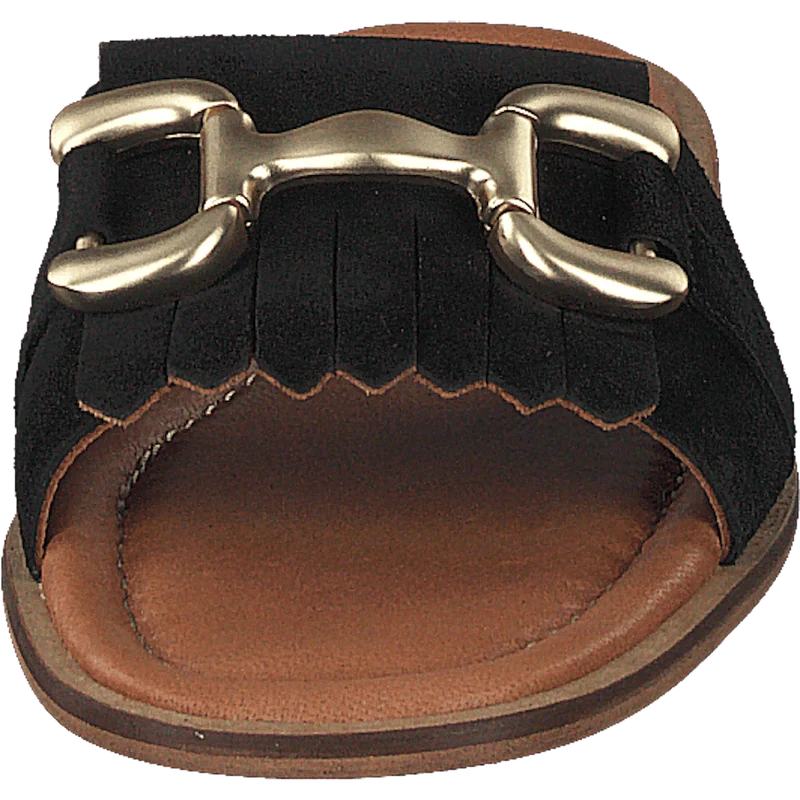 Svea Black