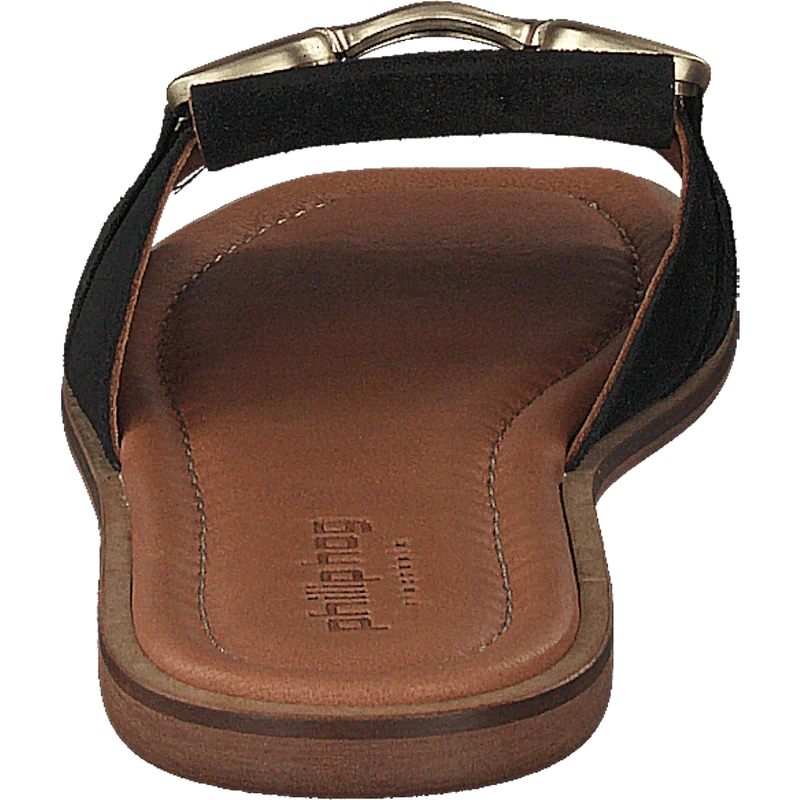 Svea Black