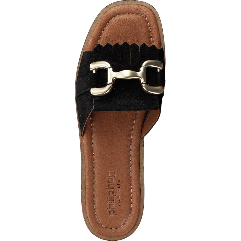 Svea Black