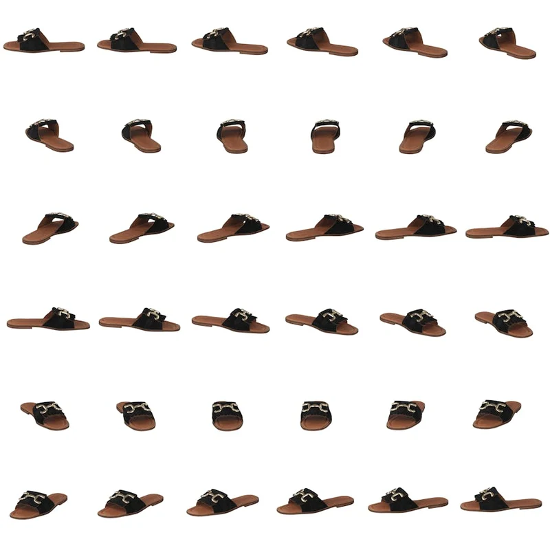 Svea Black