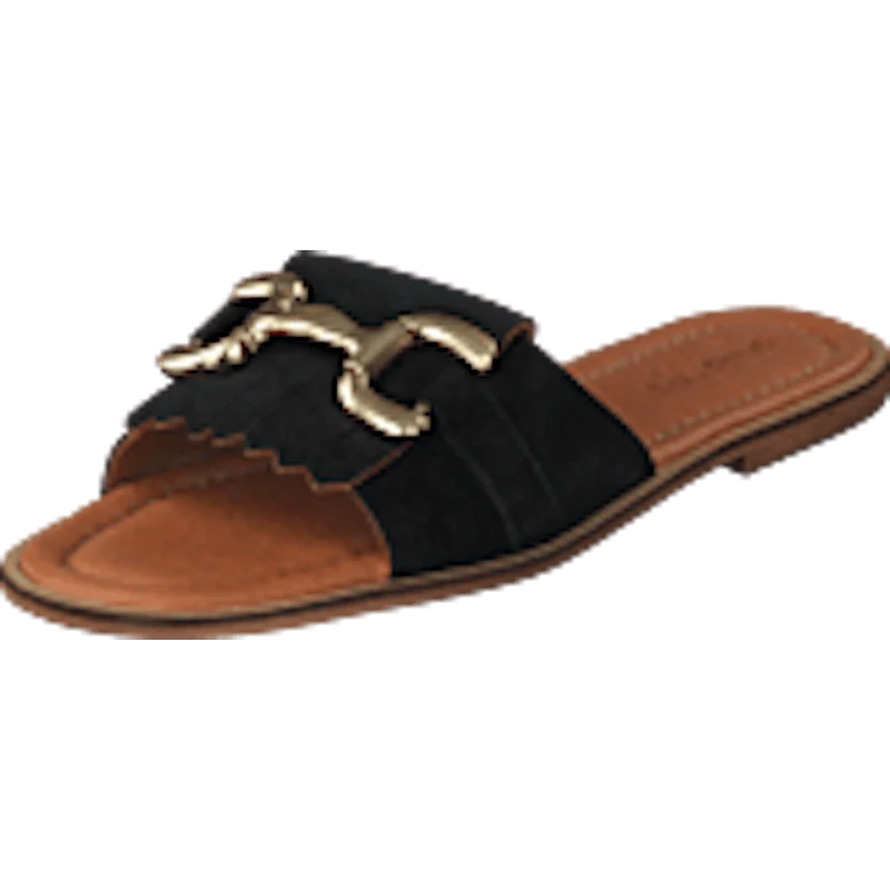 Svea Black