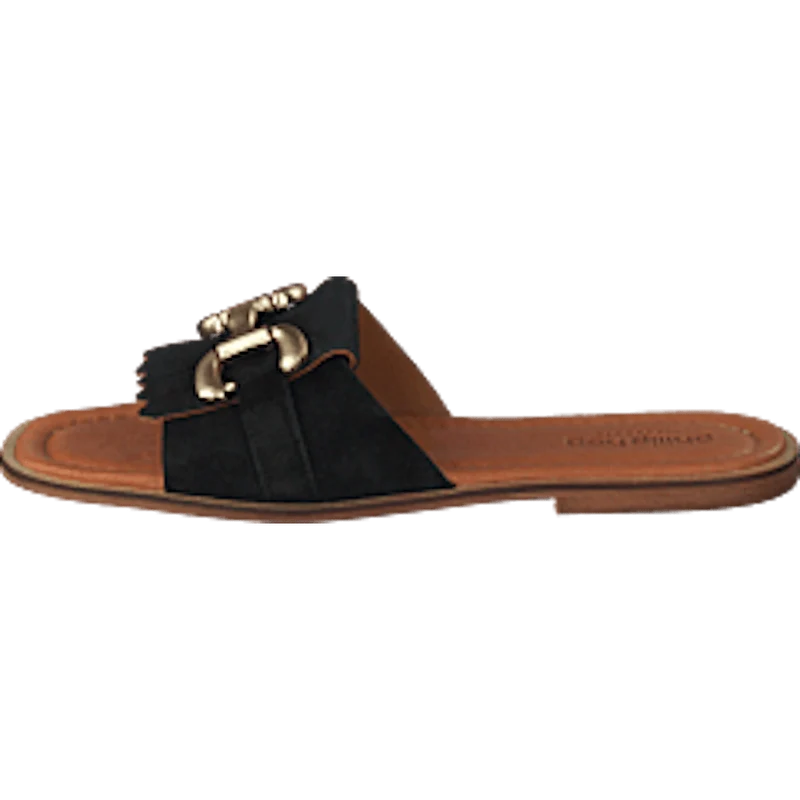 Svea Black